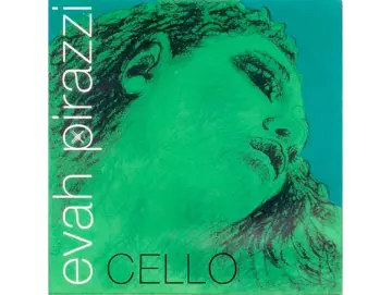 Evah Pirazzi 3/4-1/2