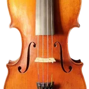 Violine Einzelstück 01