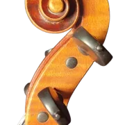 Violine Einzelstück 01