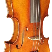Violine Einzelstück 01