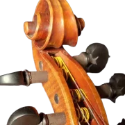 Violine Einzelstück 01