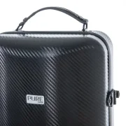 Pure Violine Etui Klassik
