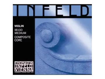 Infeld Blau für Violine