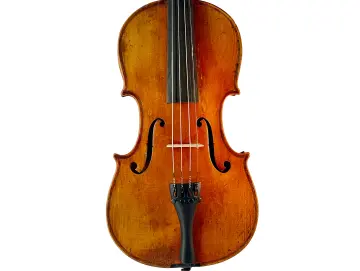 Violine alt deustch