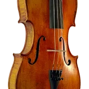 Violine alt deustch