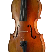 Violine alt deustch