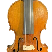Violine alt Sachsen