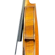 Violine alt Sachsen