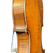 Violine alt Sachsen