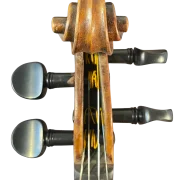 Violine alt Sachsen