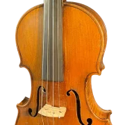 Violine alt Sachsen