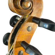 Violine alt Sachsen