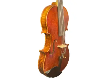 Violine Handarbeit aus Deutschlan