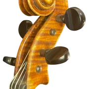 Violine Handarbeit aus Deutschlan