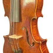 Violine Handarbeit aus Deutschlan