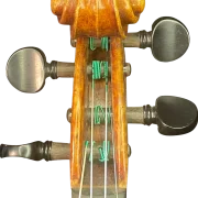 Violine Handarbeit aus Deutschlan