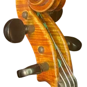 Violine Handarbeit aus Deutschlan