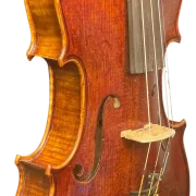 Violine Handarbeit aus Deutschlan