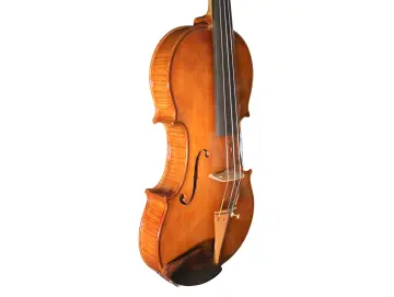 Violine Handarbeit aus Deutschlan