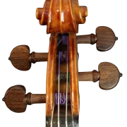 Violine Handarbeit aus Deutschlan