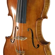 Violine Handarbeit aus Deutschlan