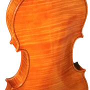 Violine Handarbeit aus Deutschlan