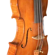 Violine Handarbeit aus Deutschlan