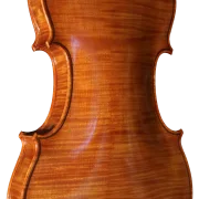 Violine Handarbeit aus Deutschlan
