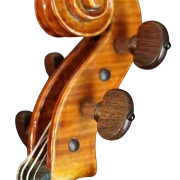 Violine Handarbeit aus Deutschlan