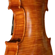 Violine Handarbeit aus Deutschlan