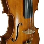 Violine Handarbeit aus Deutschlan