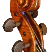 Violine Handarbeit aus Deutschlan