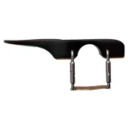 Kinnahalter für Violine Guanerie