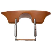 Kinnhalter Violine Flash