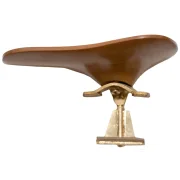 Kinnhalter für Violine Ohrenform verstellbar