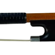 Violinen Bogen Silber