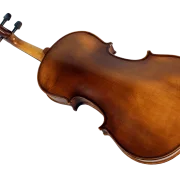 Violine Golden Musik Wonderful Set