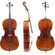 Golden Cello easy Sets