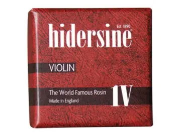 Hidersine Kolophonium-hell für Cello