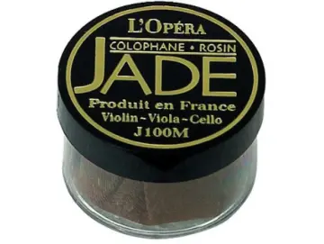 Jade Kolophonium von L'Opera für Viola