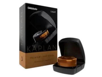 Kaplan Premium Kolophonium von D'Addario
