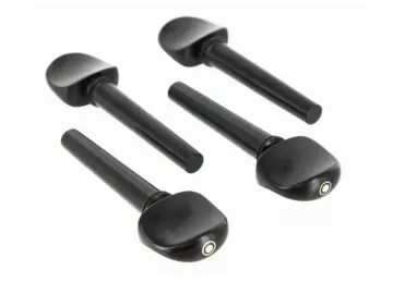 Neue Wirbel für Viola 4x