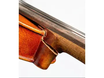 Instrumenten Versicherrung