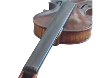 Griffbrettabrichten für Violine