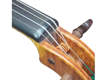 Obersattel Viola