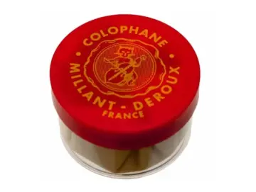 Millant-Deroux Kolophonium für Cello