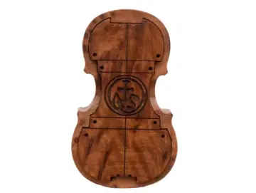 MILLANT DEROUX Strad Kolophonium für Cello