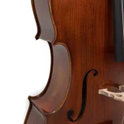 Cello Allegro Antik 4/4 Spielfertig Sets