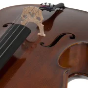 Cello Allegro Antik 4/4 Spielfertig Sets
