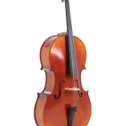 Cello Ideale 3/4 Spielfertig Set